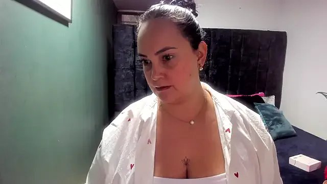 veronicabbw on StripChat