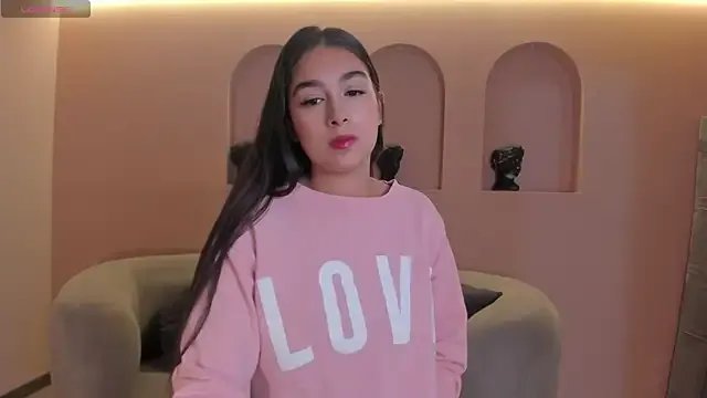 VeronicaBlue on StripChat