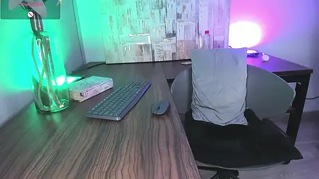 veronicafalcon on StripChat