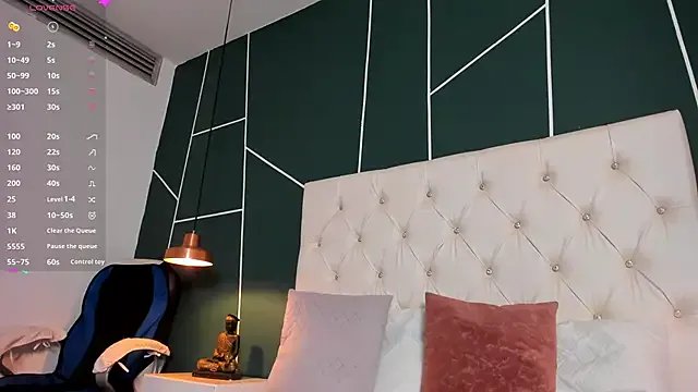 Veronicalanx1 on StripChat