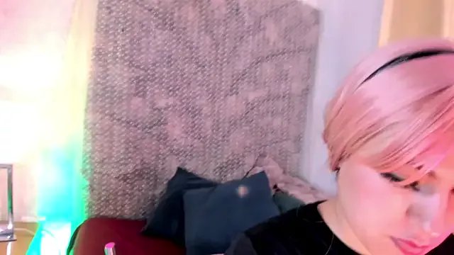 VeronicaOlson_ on StripChat