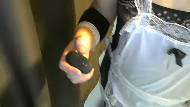 Very-sweet on StripChat