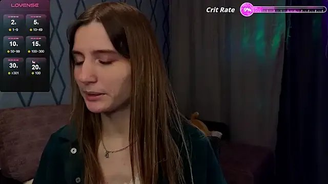 Vetta11 on StripChat