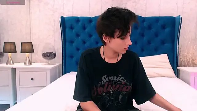 via_mayer_ on StripChat