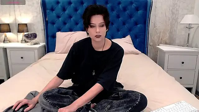 via_mayer_ on StripChat