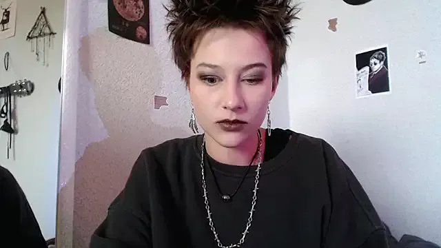 via_mayer_ on StripChat