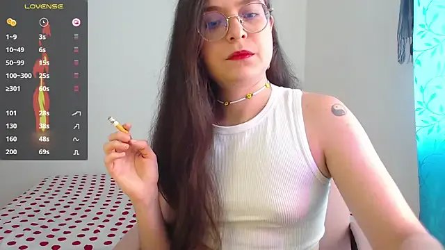 Vicky_cristinax on StripChat