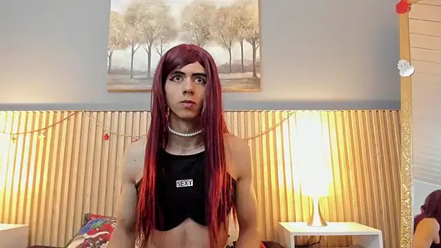 vicky_fant4sy on StripChat