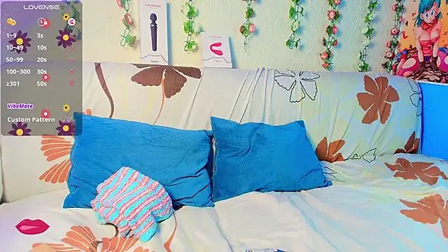 Freechat Vicky_Miller_05 on StripChat