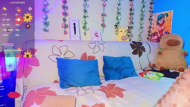 Freechat Vicky_Miller_05 on StripChat