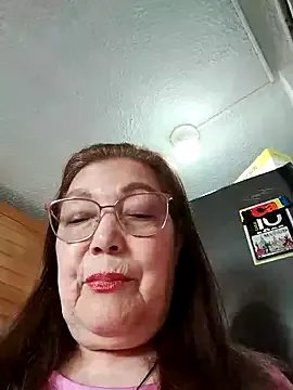 Vicky_Rosse on StripChat