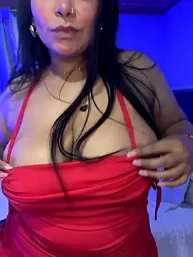 Vicky_Saidi on StripChat