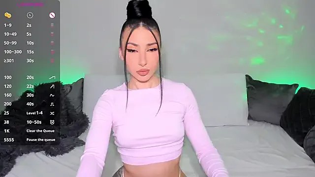 Freechat VickyBooXXX on StripChat