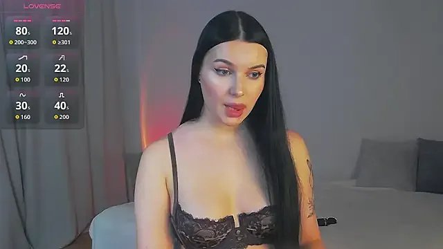 VickyGrace — Melt me with your love