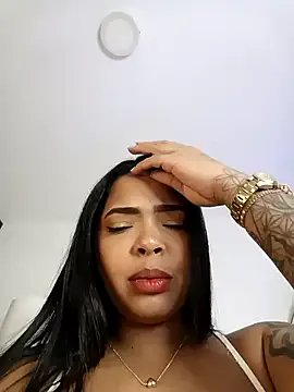 VickyGrey on StripChat