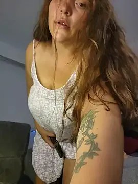 VickyHoult on StripChat