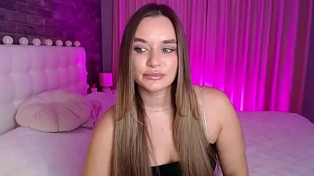 Freechat vickymur on StripChat