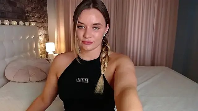 Freechat vickymur on StripChat