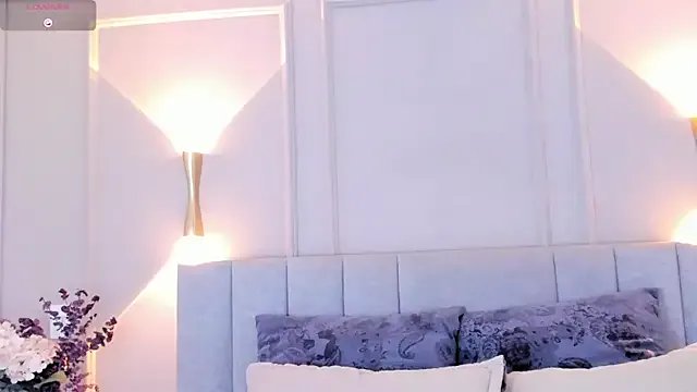 victoria_bourne on StripChat