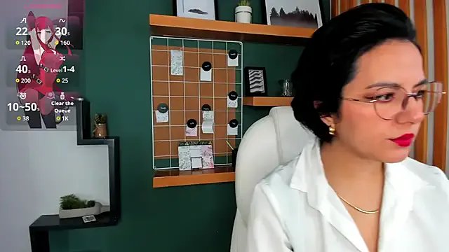 victoria_byte on StripChat