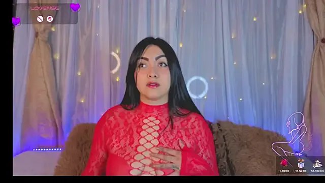 Victoria_Jonhss on StripChat