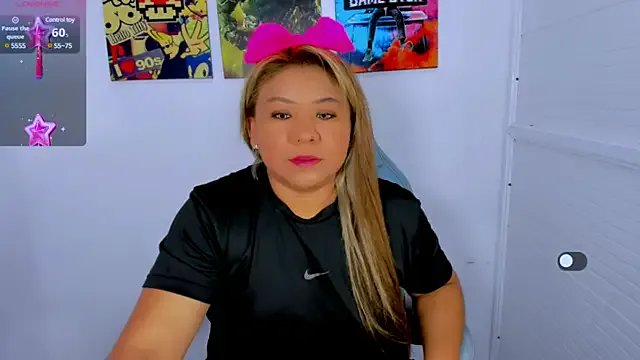 victoria_love89 on StripChat