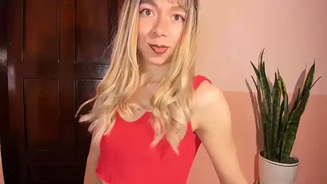 Freechat victoria_qq on StripChat