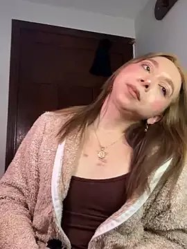 Freechat victoria_qq on StripChat