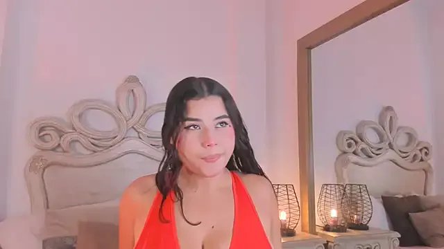 Freechat Victoria_vallejo_ on StripChat