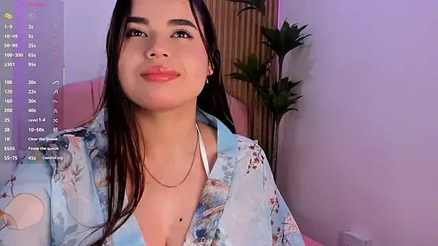 Freechat Victoria_vallejo_ on StripChat