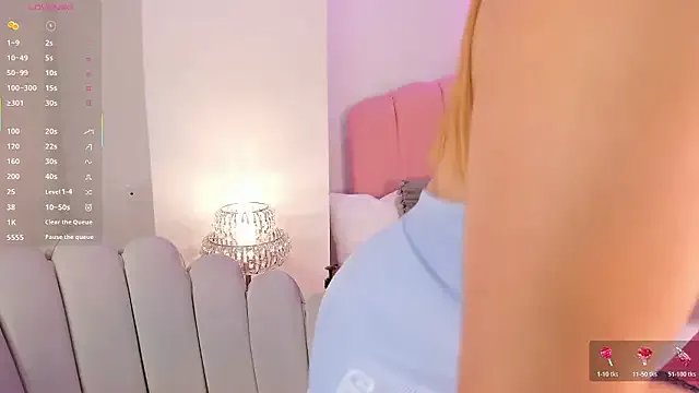 Freechat Victoria_vallejo_ on StripChat