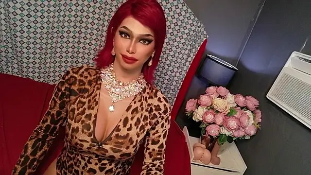 VictoriaSaints on StripChat