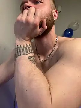 VictorTransMan on StripChat