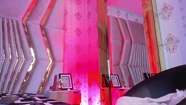 VidiaStons on StripChat