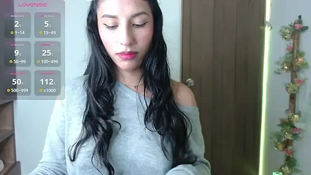 vieernes on StripChat