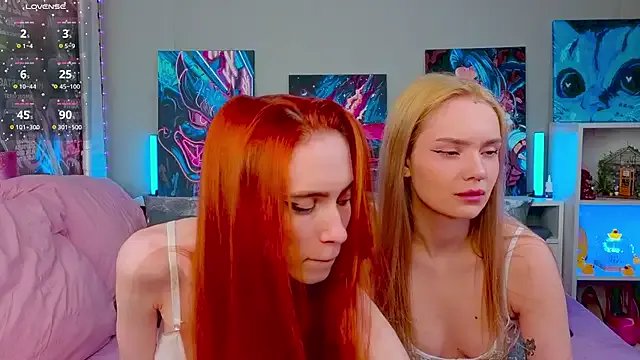 Viena_dias on StripChat