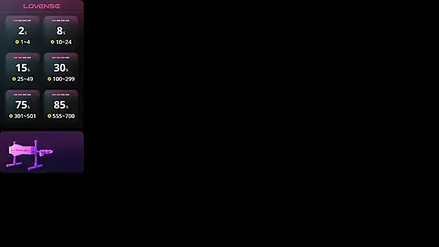 ViGothFox — Freechat on StripChat