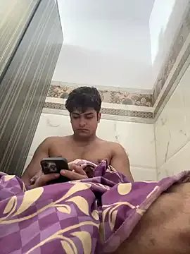 Vihaaanfucks on StripChat