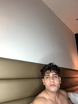 Vihaaanfucks on StripChat