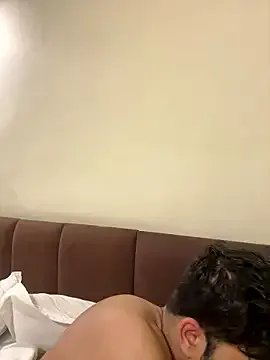 Vihaaanfucks on StripChat