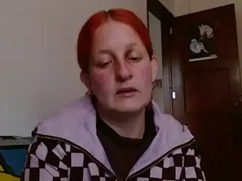 Freechat ViioletaMora on StripChat