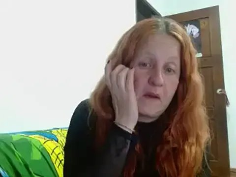 Freechat ViioletaMora on StripChat