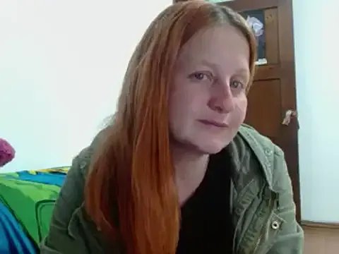 Freechat ViioletaMora on StripChat