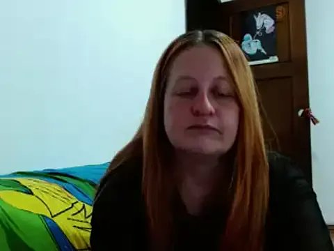 Freechat ViioletaMora on StripChat