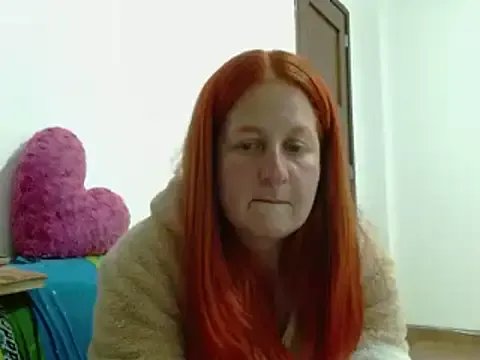 Freechat ViioletaMora on StripChat