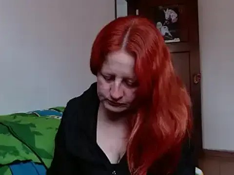 Freechat ViioletaMora on StripChat