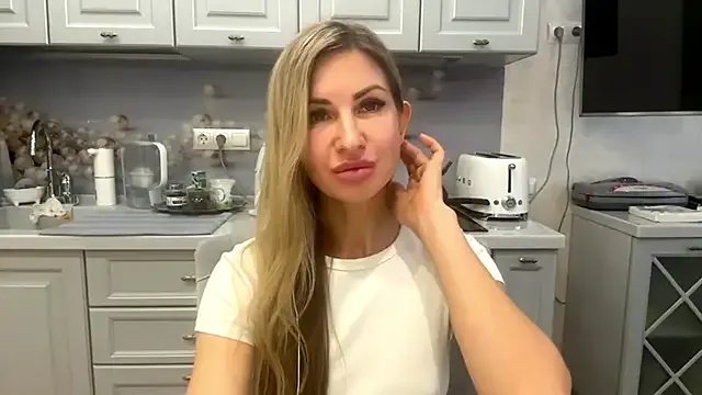 ViKetchem — Take off sexy shirt for perky boobs