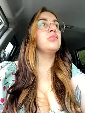 VikiDemini on StripChat