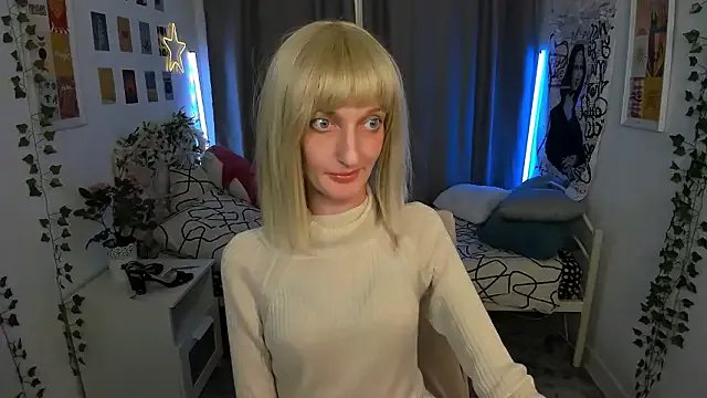 ViktoriaClark — Tease show