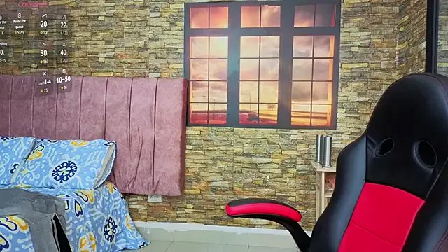 viktorya_xue on StripChat